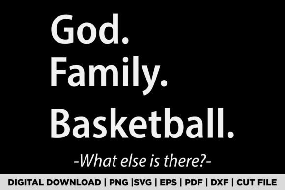 Christian God Family Basketball Jesus Ch T-Shirt Designs
