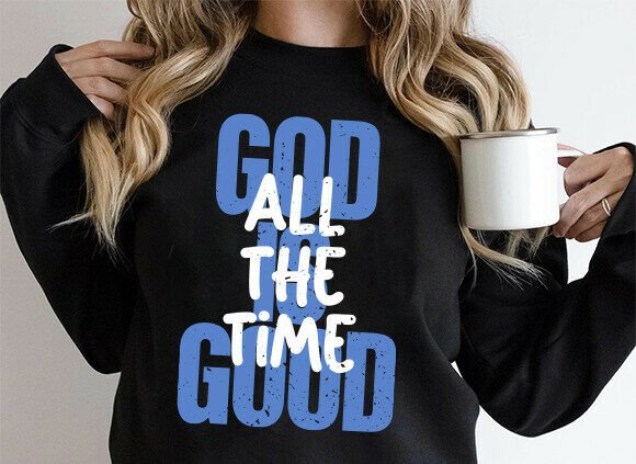 Christian Png, God Svg, Bible Verse Png T-Shirt Designs
