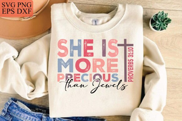 Christian Quotes Svg for T-Shirt Designs