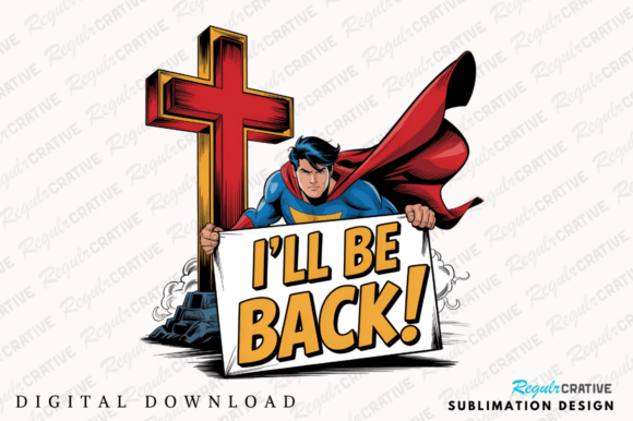 Easter Sunday the Day Jesus Said ‘I’ll T-Shirt Designs